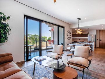 VENDO DEPARTAMENTO EN PUERTO VALLARTA, ALBERCA Y AMENIDADES