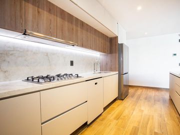 VENDO DEPARTAMENTO EN PUERTO VALLARTA, ALBERCA Y AMENIDADES
