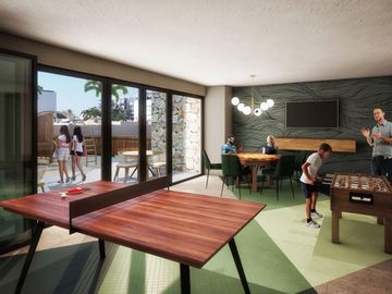 VENDO DEPARTAMENTO EN PUERTO VALLARTA, ALBERCA Y AMENIDADES