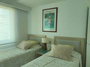 DEPARTAMENTO EN VENTA EN PLAYA MAR UNO EN ACAPULCO