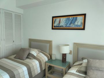 DEPARTAMENTO EN VENTA EN PLAYA MAR UNO EN ACAPULCO