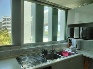 DEPARTAMENTO EN VENTA EN PLAYA MAR UNO EN ACAPULCO
