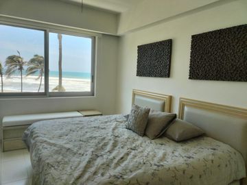 DEPARTAMENTO EN VENTA EN PLAYA MAR UNO EN ACAPULCO