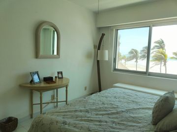 DEPARTAMENTO EN VENTA EN PLAYA MAR UNO EN ACAPULCO