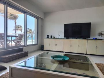 DEPARTAMENTO EN VENTA EN PLAYA MAR UNO EN ACAPULCO