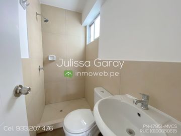 En Venta de estreno! Dptos de 1, 2 y 3 dormitorios en Santa Beatriz! – Alt. Cdra. 11 Petit Thouars
