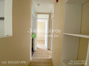 En Venta de estreno! Dptos de 1, 2 y 3 dormitorios en Santa Beatriz! – Alt. Cdra. 11 Petit Thouars