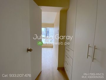 En Venta de estreno! Dptos de 1, 2 y 3 dormitorios en Santa Beatriz! – Alt. Cdra. 11 Petit Thouars