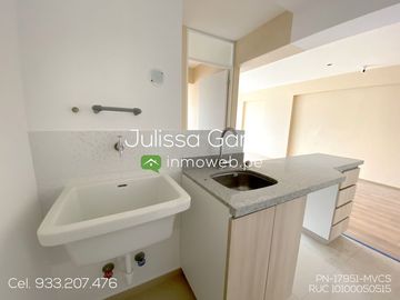 En Venta de estreno! Dptos de 1, 2 y 3 dormitorios en Santa Beatriz! – Alt. Cdra. 11 Petit Thouars