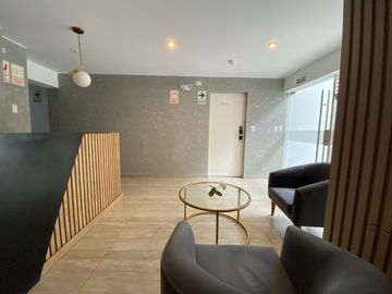 En Venta de estreno! Dptos de 1, 2 y 3 dormitorios en Santa Beatriz! – Alt. Cdra. 11 Petit Thouars