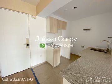 En Venta de estreno! Dptos de 1, 2 y 3 dormitorios en Santa Beatriz! – Alt. Cdra. 11 Petit Thouars