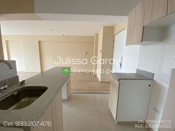 En Venta de estreno! Dptos de 1, 2 y 3 dormitorios en Santa Beatriz! – Alt. Cdra. 11 Petit Thouars