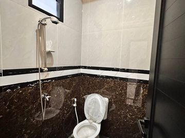 DIJUAL RUMAH SIAP HUNI MEWAH PEJATEN JAKARTA SELATAN, RUMAH MURAH READY PASAR MINGGU JAKSEL, PERUMAHAN KEBAYORAN BARU KALIBATA JAKARTA SELATAN