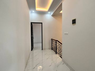 DIJUAL RUMAH SIAP HUNI MEWAH PEJATEN JAKARTA SELATAN, RUMAH MURAH READY PASAR MINGGU JAKSEL, PERUMAHAN KEBAYORAN BARU KALIBATA JAKARTA SELATAN