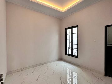 DIJUAL RUMAH SIAP HUNI MEWAH PEJATEN JAKARTA SELATAN, RUMAH MURAH READY PASAR MINGGU JAKSEL, PERUMAHAN KEBAYORAN BARU KALIBATA JAKARTA SELATAN