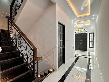 DIJUAL RUMAH SIAP HUNI MEWAH PEJATEN JAKARTA SELATAN, RUMAH MURAH READY PASAR MINGGU JAKSEL, PERUMAHAN KEBAYORAN BARU KALIBATA JAKARTA SELATAN