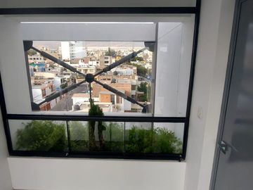 EN VENTA AMPLIO Y HERMOSO PENTHOUSE DÚPLEX DE ESTRENO.