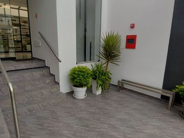 EN VENTA AMPLIO Y HERMOSO PENTHOUSE DÚPLEX DE ESTRENO.