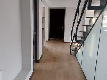 EN VENTA AMPLIO Y HERMOSO PENTHOUSE DÚPLEX DE ESTRENO.