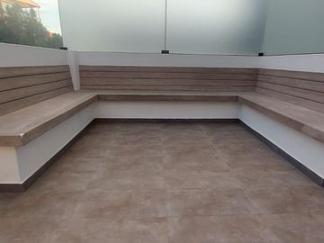 EN VENTA AMPLIO Y HERMOSO PENTHOUSE DÚPLEX DE ESTRENO.