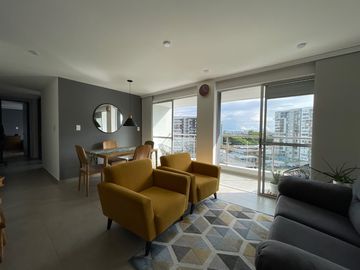 Apartamento en venta - Av Centenario