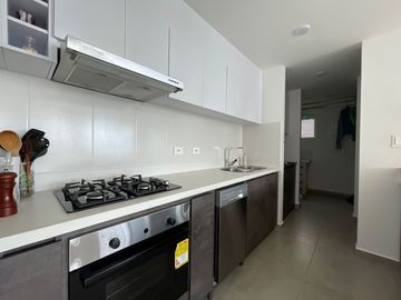 Apartamento en venta - Av Centenario