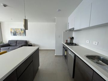 Apartamento en venta - Av Centenario