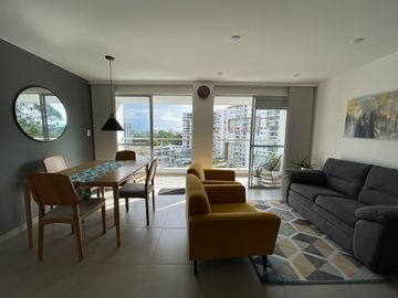 Apartamento en venta - Av Centenario