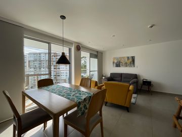 Apartamento en venta - Av Centenario