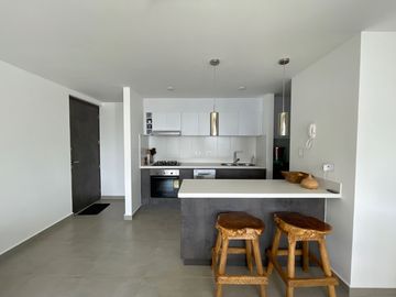 Apartamento en venta - Av Centenario