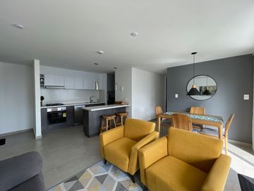 Apartamento en venta - Av Centenario