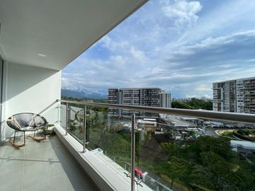 Apartamento en venta - Av Centenario