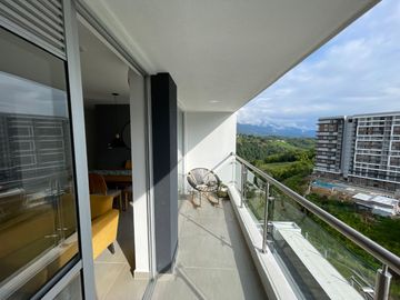 Apartamento en venta - Av Centenario