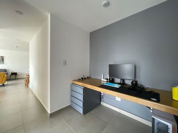 Apartamento en venta - Av Centenario