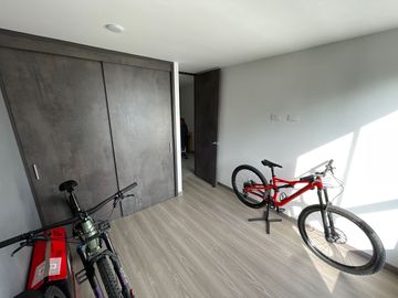 Apartamento en venta - Av Centenario