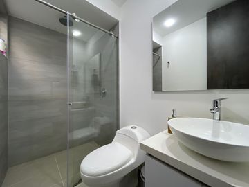 Apartamento en venta - Av Centenario