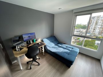 Apartamento en venta - Av Centenario