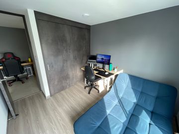 Apartamento en venta - Av Centenario