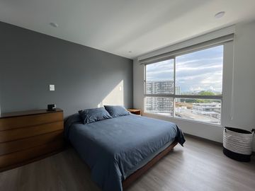 Apartamento en venta - Av Centenario
