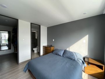 Apartamento en venta - Av Centenario