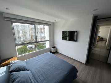 Apartamento en venta - Av Centenario