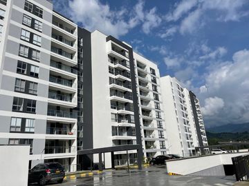 Apartamento en venta - Av Centenario