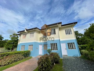 House and Lot For Sale in Tanza, Cavite