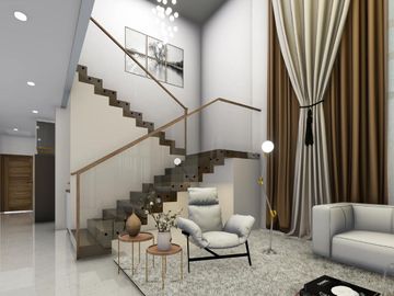 PNM - FOR SALE: 4 Bedroom House in Filinvest 2 Batasan Hills, Quezon City