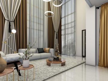 PNM - FOR SALE: 4 Bedroom House in Filinvest 2 Batasan Hills, Quezon City