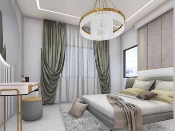 PNM - FOR SALE: 4 Bedroom House in Filinvest 2 Batasan Hills, Quezon City