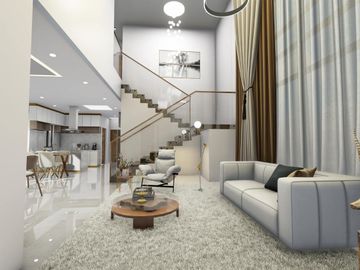 PNM - FOR SALE: 4 Bedroom House in Filinvest 2 Batasan Hills, Quezon City