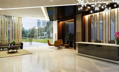 1BR RENT TO OWN CONDO FOR SALE IN SMDC SOUTH RESIDENCES LAS PIÑAS