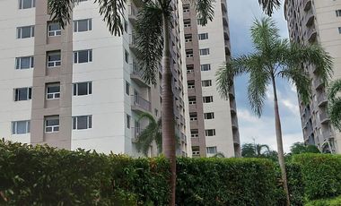 1BR RENT TO OWN CONDO FOR SALE IN SMDC SOUTH RESIDENCES LAS PIÑAS
