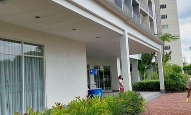 1BR RENT TO OWN CONDO FOR SALE IN SMDC SOUTH RESIDENCES LAS PIÑAS